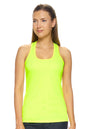 DriMax™ Endurance Racerback Tank - The Track and Field Store