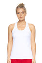 DriMax™ Endurance Racerback Tank - The Track and Field Store