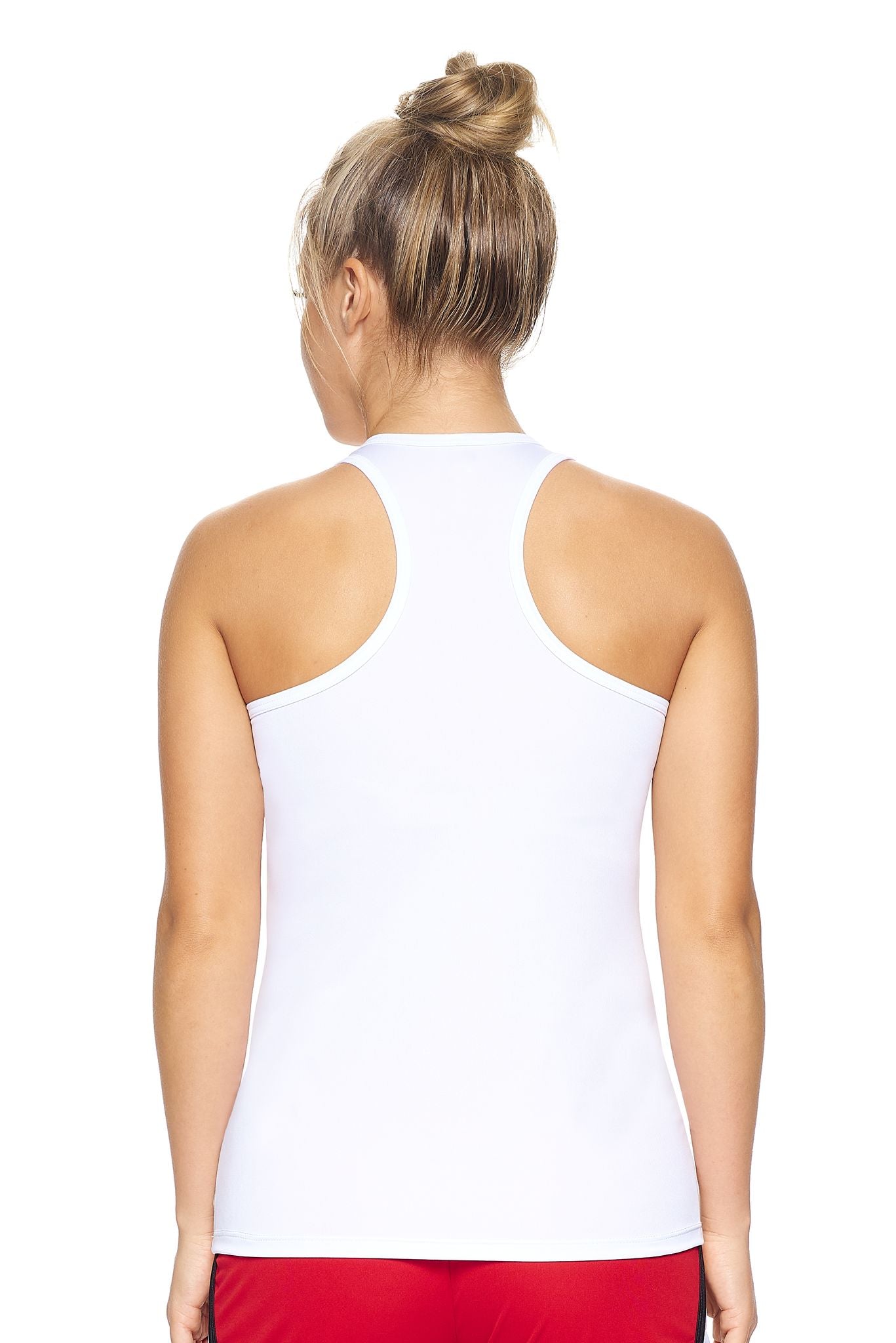 DriMax™ Endurance Racerback Tank - The Track and Field Store