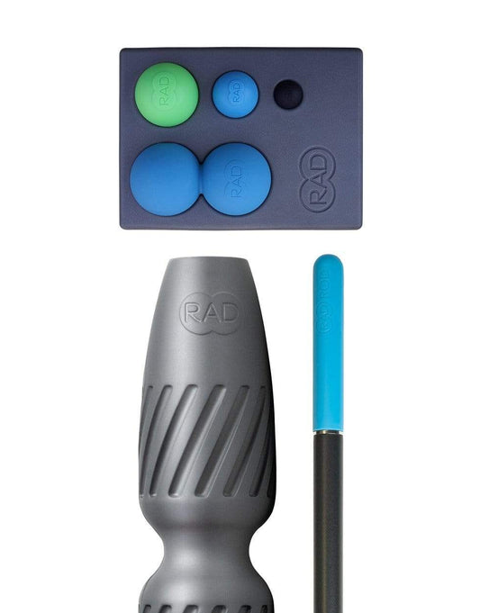 All In Kit - Rad Roller RAD Roller