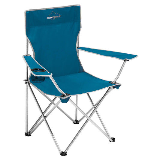 Essential Chair - Alpine Mountain Gear - The Track and Field Store