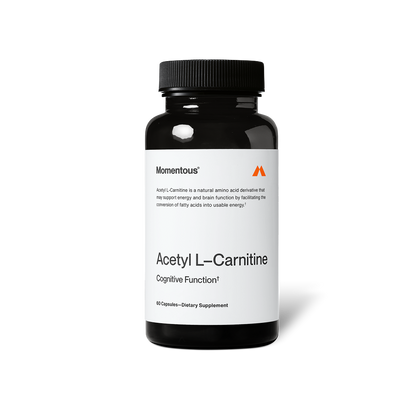 Acetyl L-Carnitine