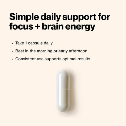 Acetyl L-Carnitine