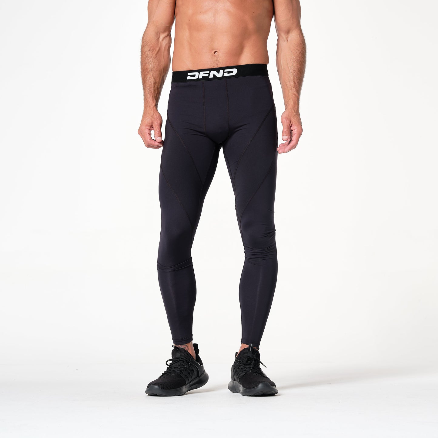 ACTIVE Ax COMPRESSION TIGHT DFND