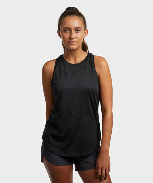 Advance Women's Workout Tank Goal Five