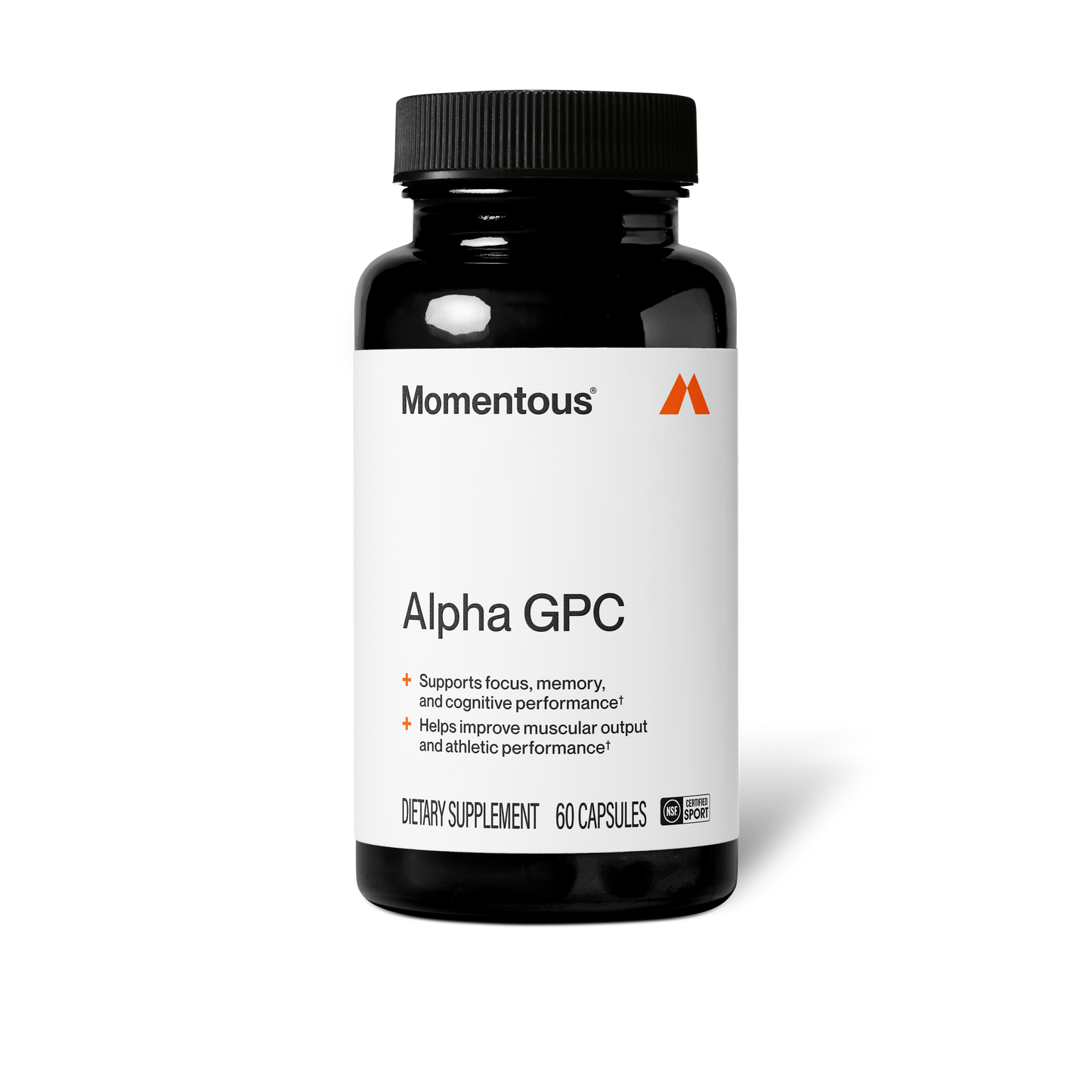 Alpha GPC