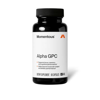 Alpha GPC