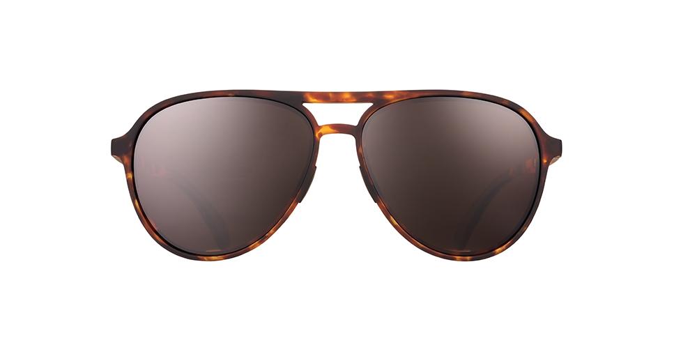 Mach G - AMELIA EARHART GHOSTED ME - goodr - The Track and Field Store