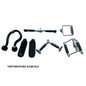 Multi Attachment Pack - Homegrown Lifting - The Track and Field Store