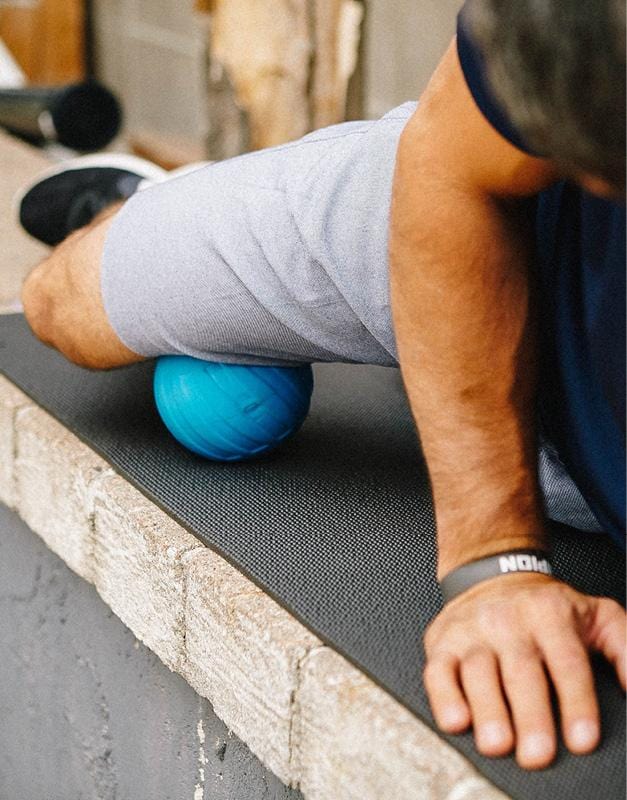 Complete Mobility Bundle - RAD ROLLER - The Track and Field Store