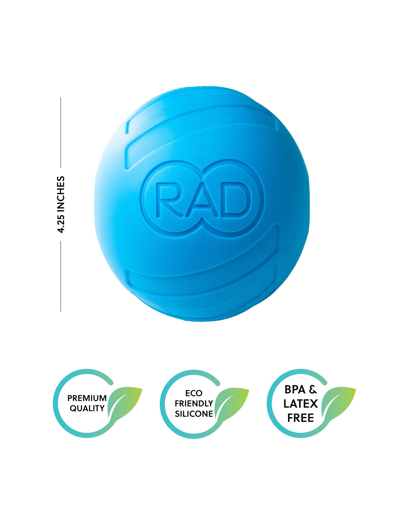 Atom - RAD ROLLER