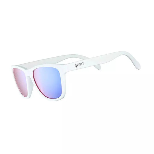 "Au Revoir, Gopher” OG Polarized Sunglasses - goodr
