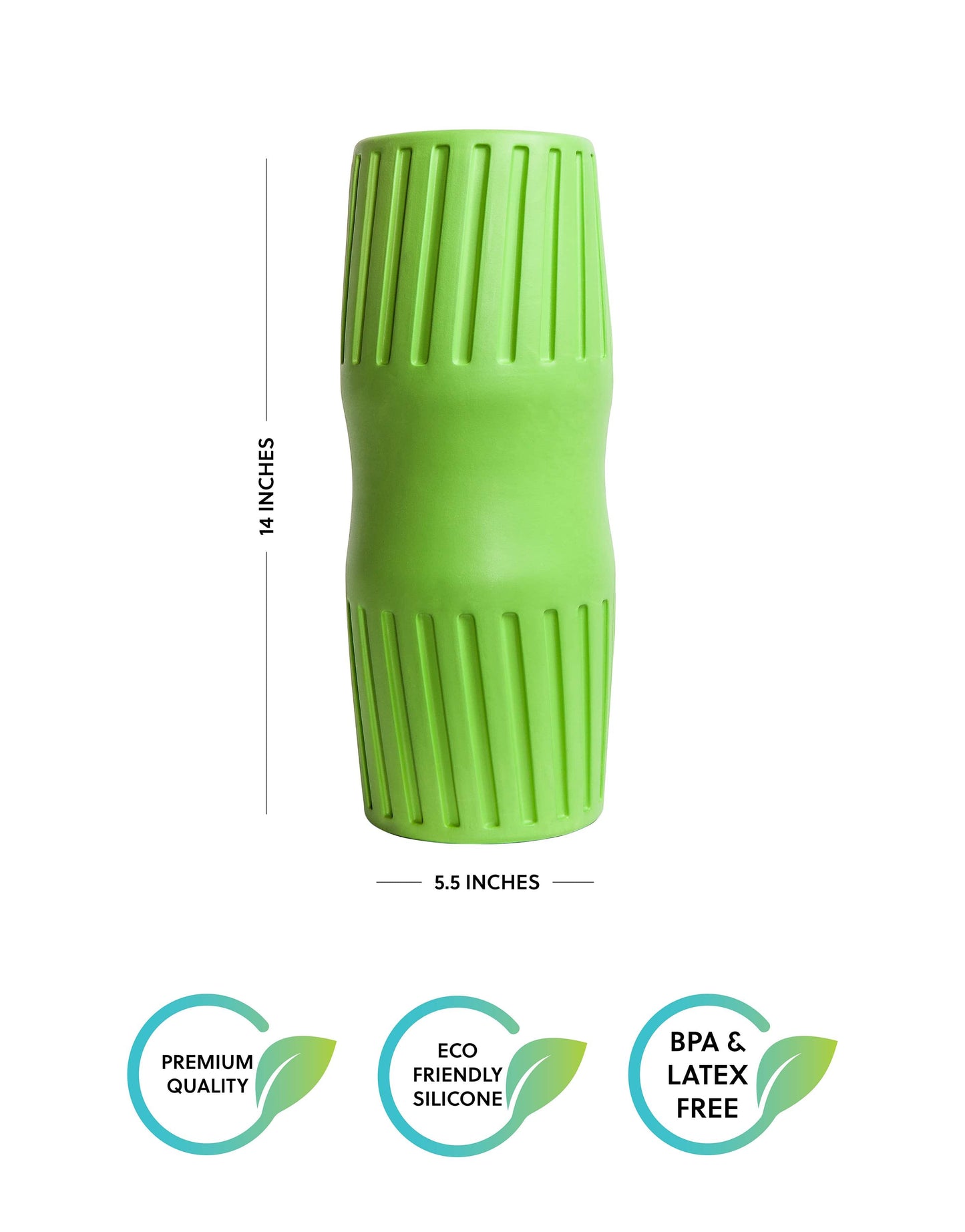 Axle - RAD ROLLER - The Track and Field Store