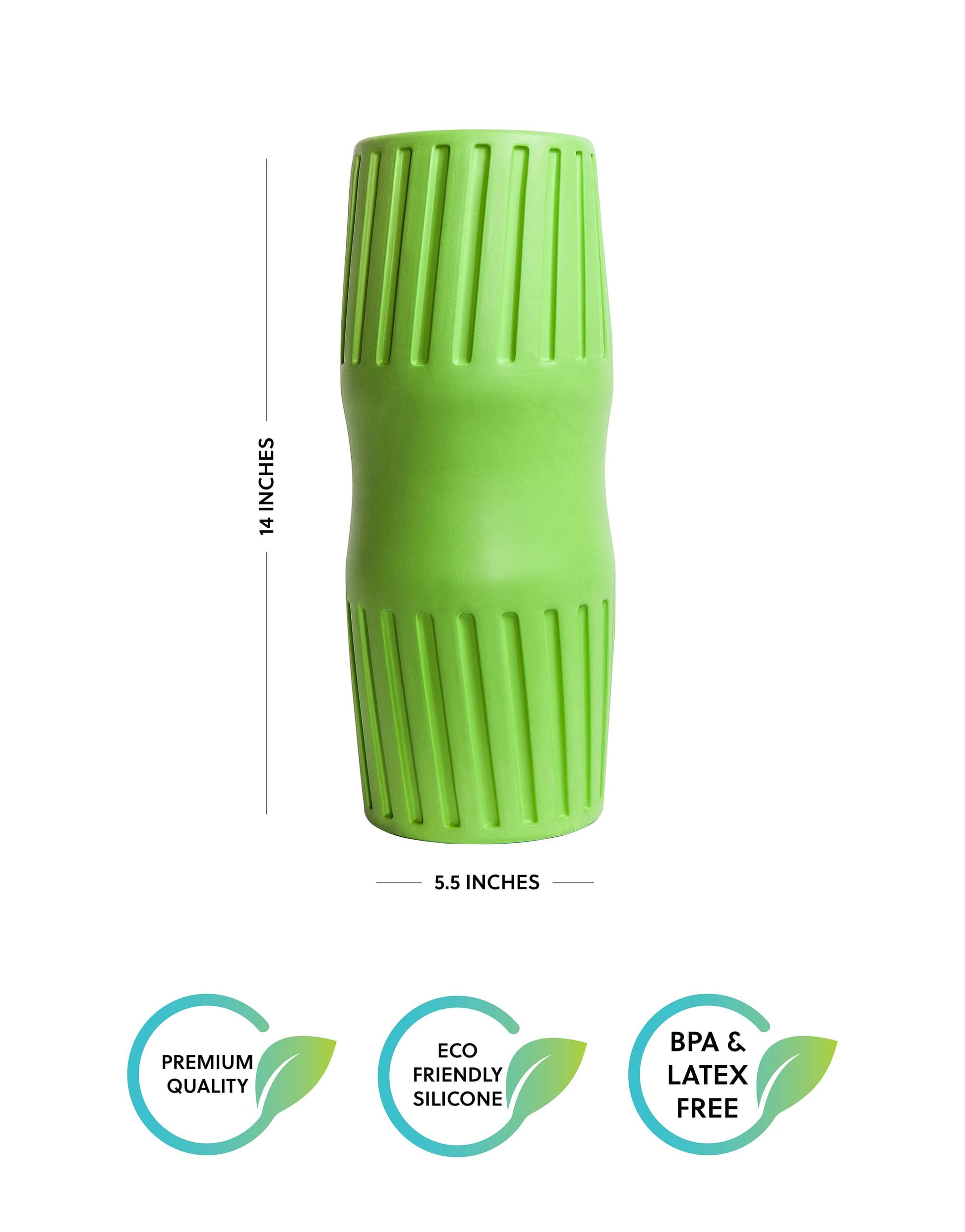 Axle - RAD ROLLER - The Track and Field Store