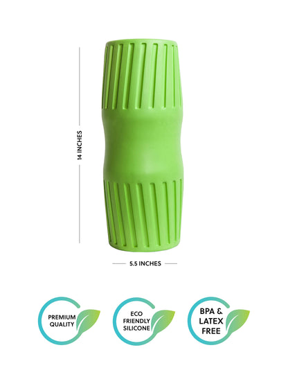 Axle - RAD ROLLER - The Track and Field Store
