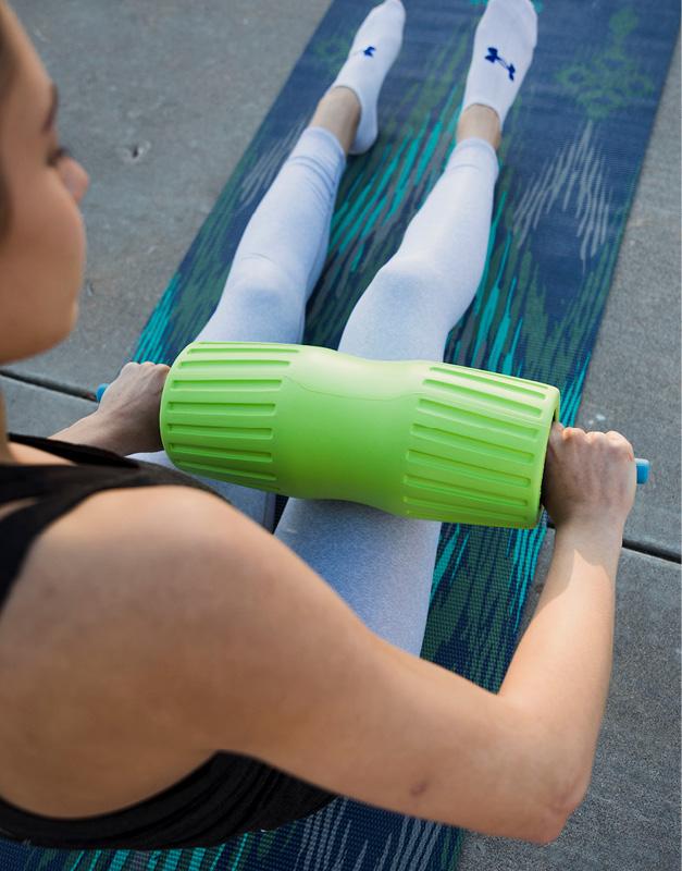 Complete Mobility Bundle - RAD ROLLER - The Track and Field Store