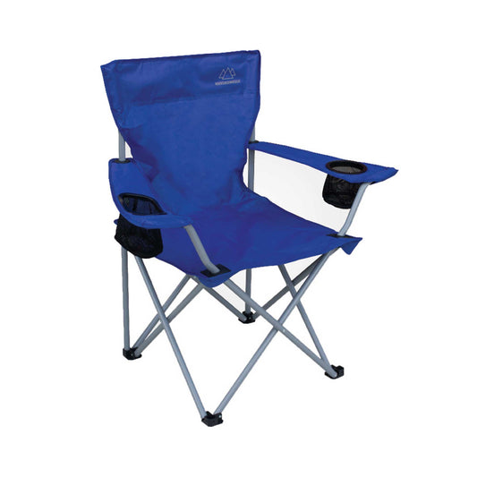 Anytime Chair - Mountain Summit Gear - The Track and Field Store