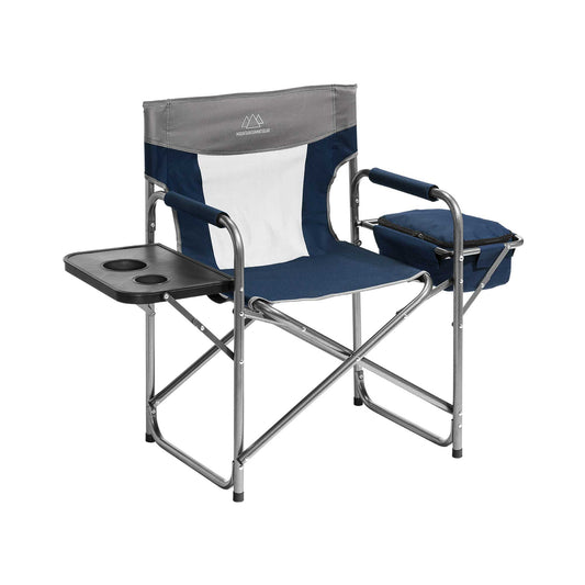 Cooler Chair - Mountain Summit Gear - The Track and Field Store