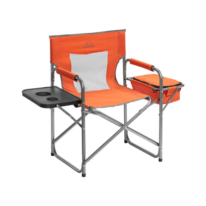 Cooler Chair - Mountain Summit Gear - The Track and Field Store