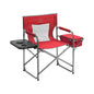 Cooler Chair - Mountain Summit Gear - The Track and Field Store