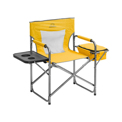 Cooler Chair - Mountain Summit Gear - The Track and Field Store