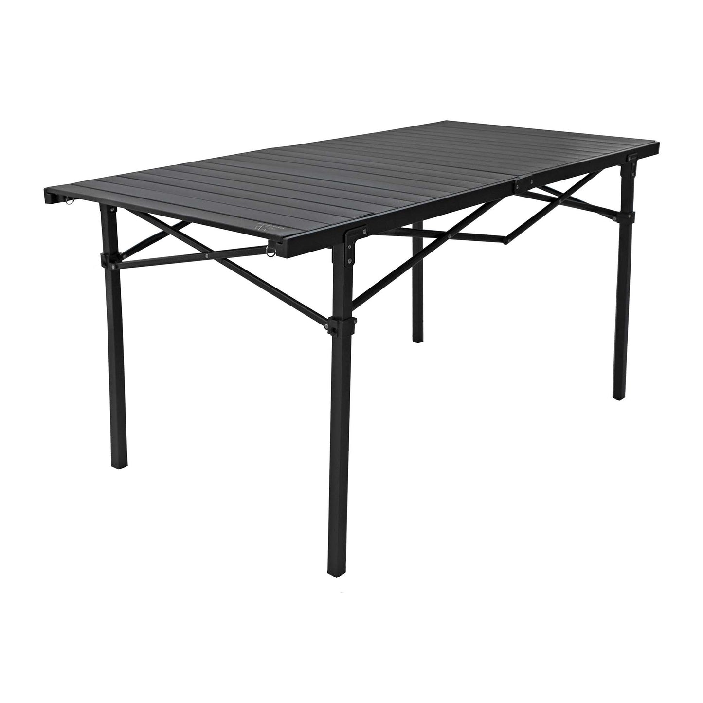 Roll Top Table - Mountain Summit Gear - The Track and Field Store