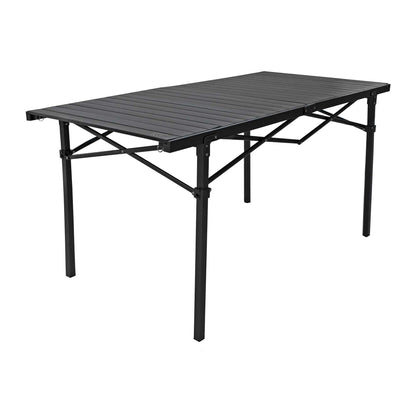 Roll Top Table - Mountain Summit Gear - The Track and Field Store
