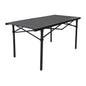 Roll Top Table - Mountain Summit Gear - The Track and Field Store