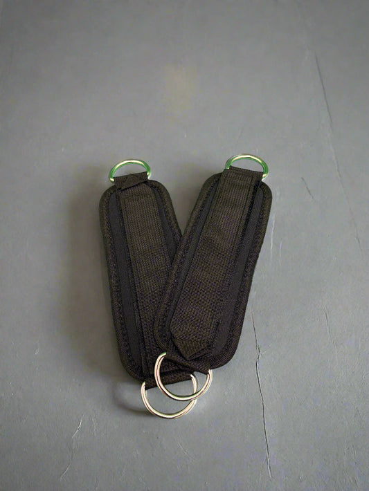 Ankle Strap Cable Attachment (New) - SFE