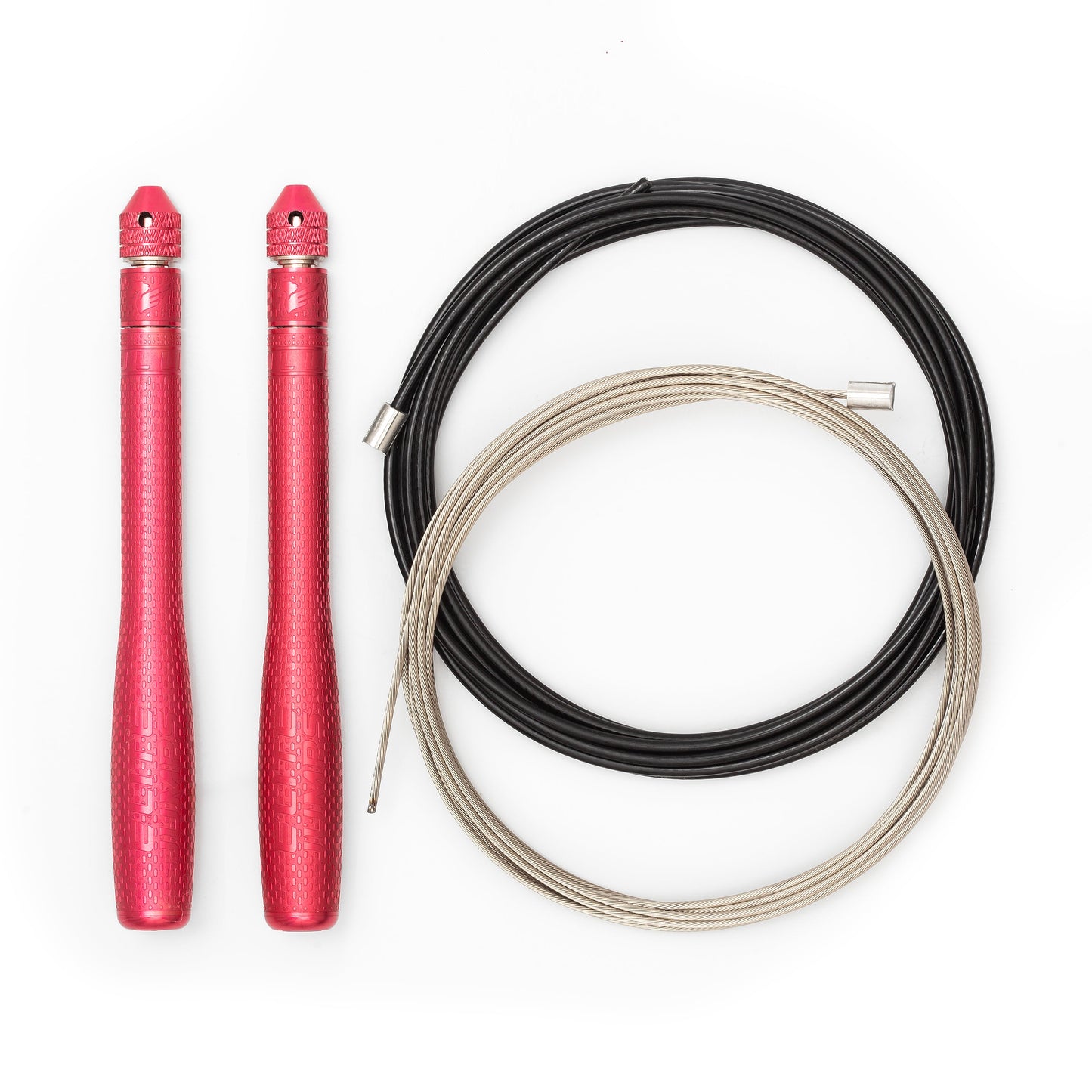 Bullet COMP® - Speed Rope - Elite Jumps