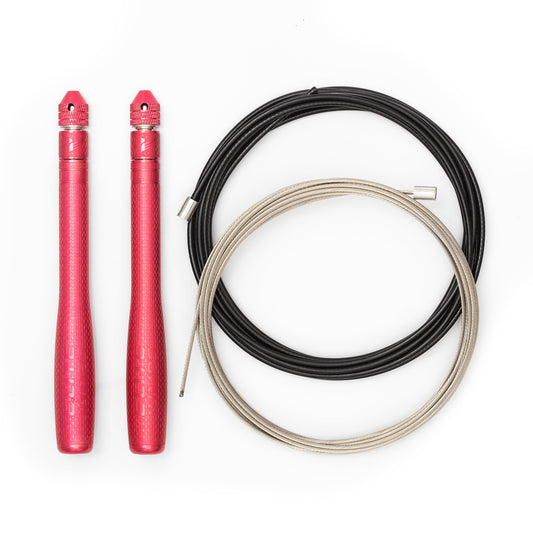 Bullet COMP® - Speed Rope - Elite Jumps