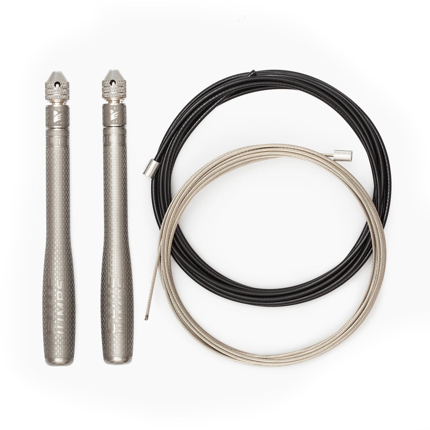 Bullet COMP® - Speed Rope - Elite Jumps