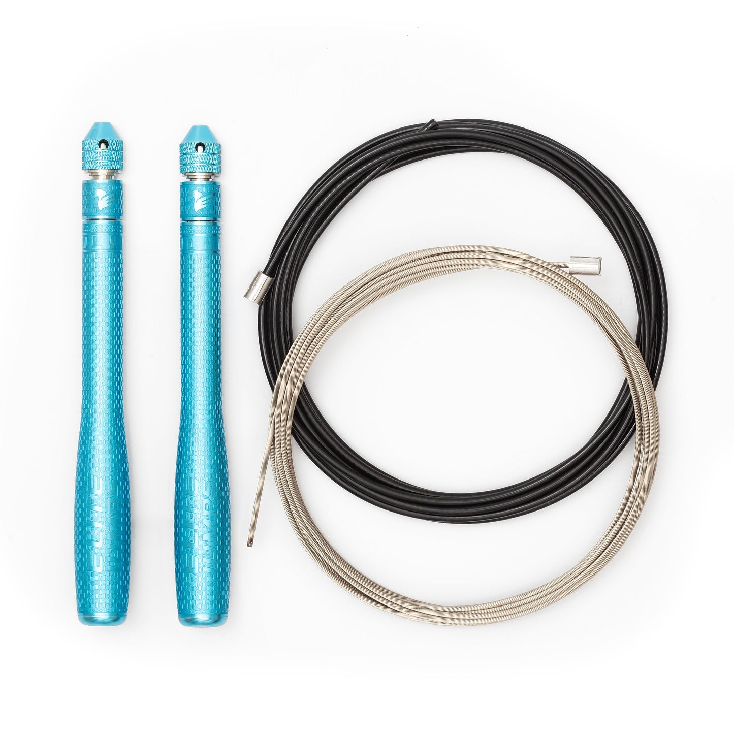 Bullet COMP® - Speed Rope - Elite Jumps