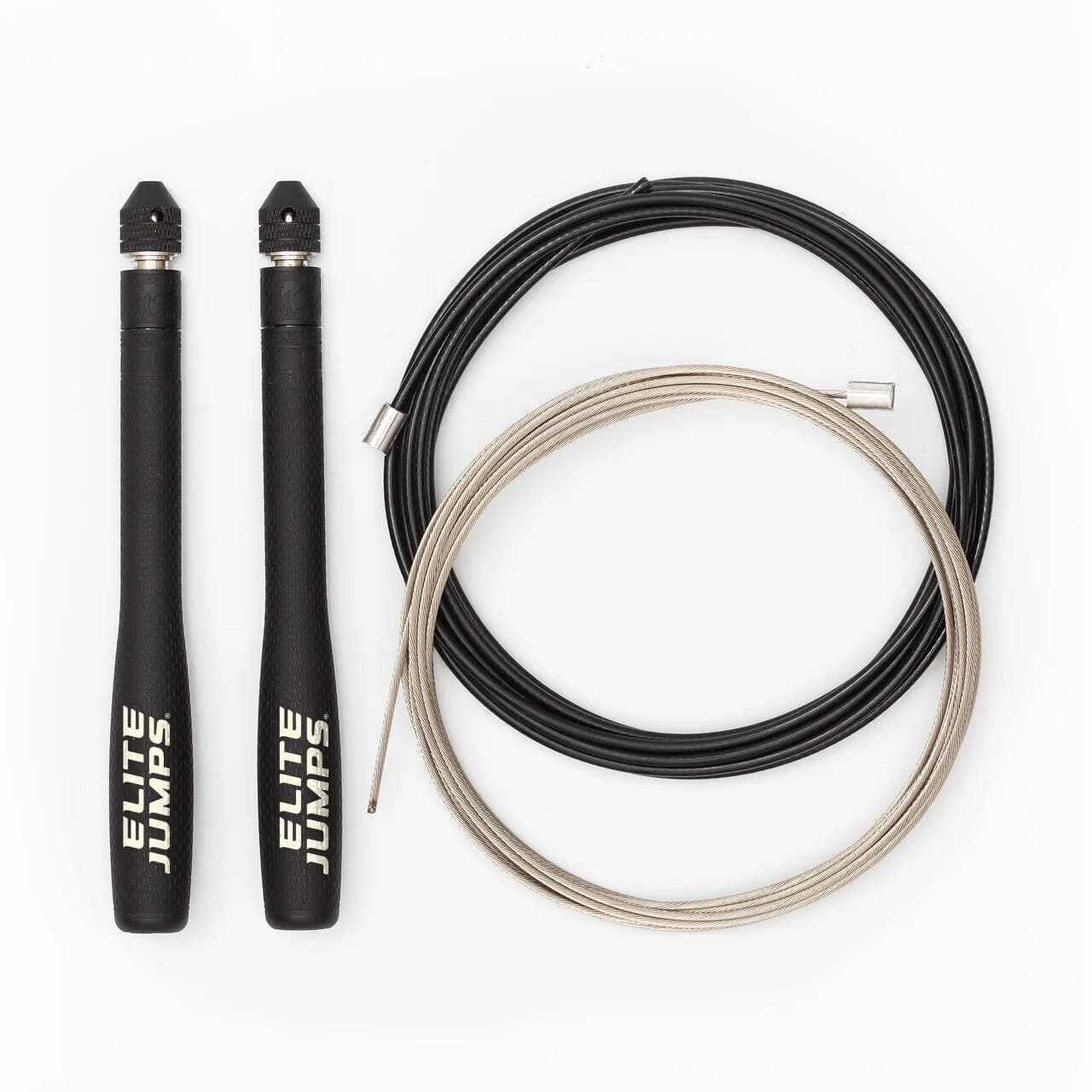 Bullet COMP® - Speed Rope - Elite Jumps