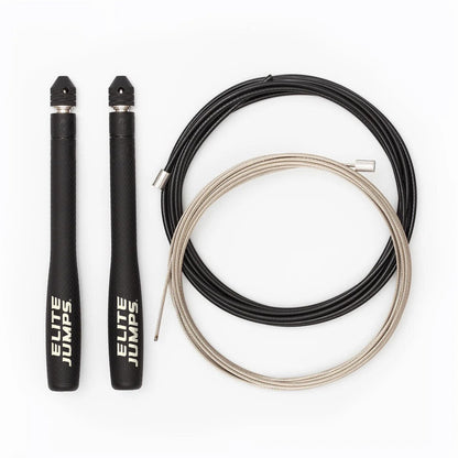 Bullet COMP® - Speed Rope - Elite Jumps