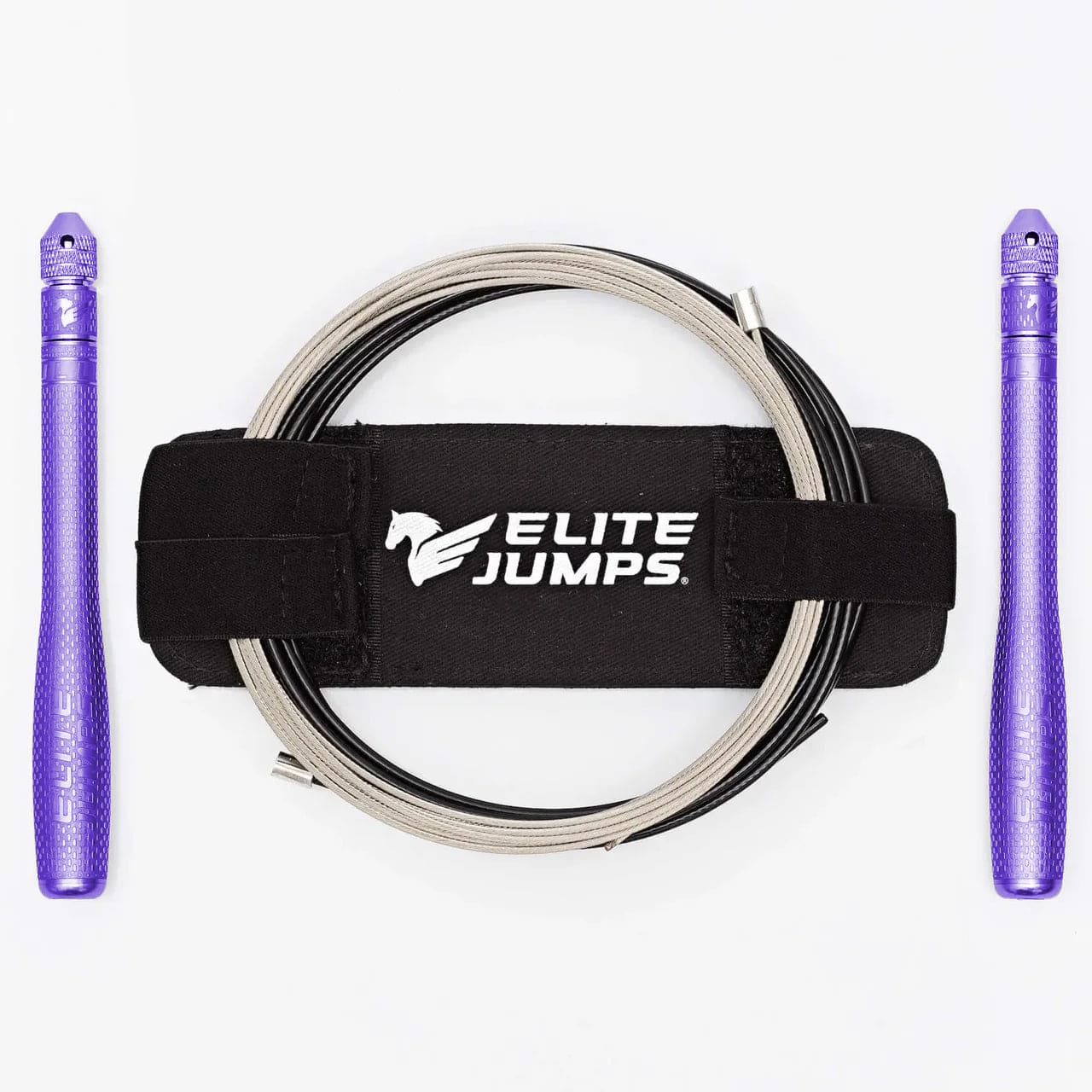 Bullet COMP® - Speed Rope - Elite Jumps