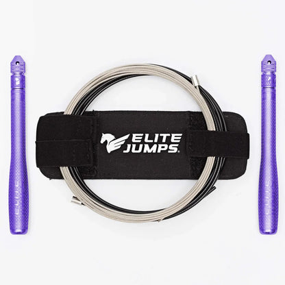 Bullet COMP® - Speed Rope - Elite Jumps