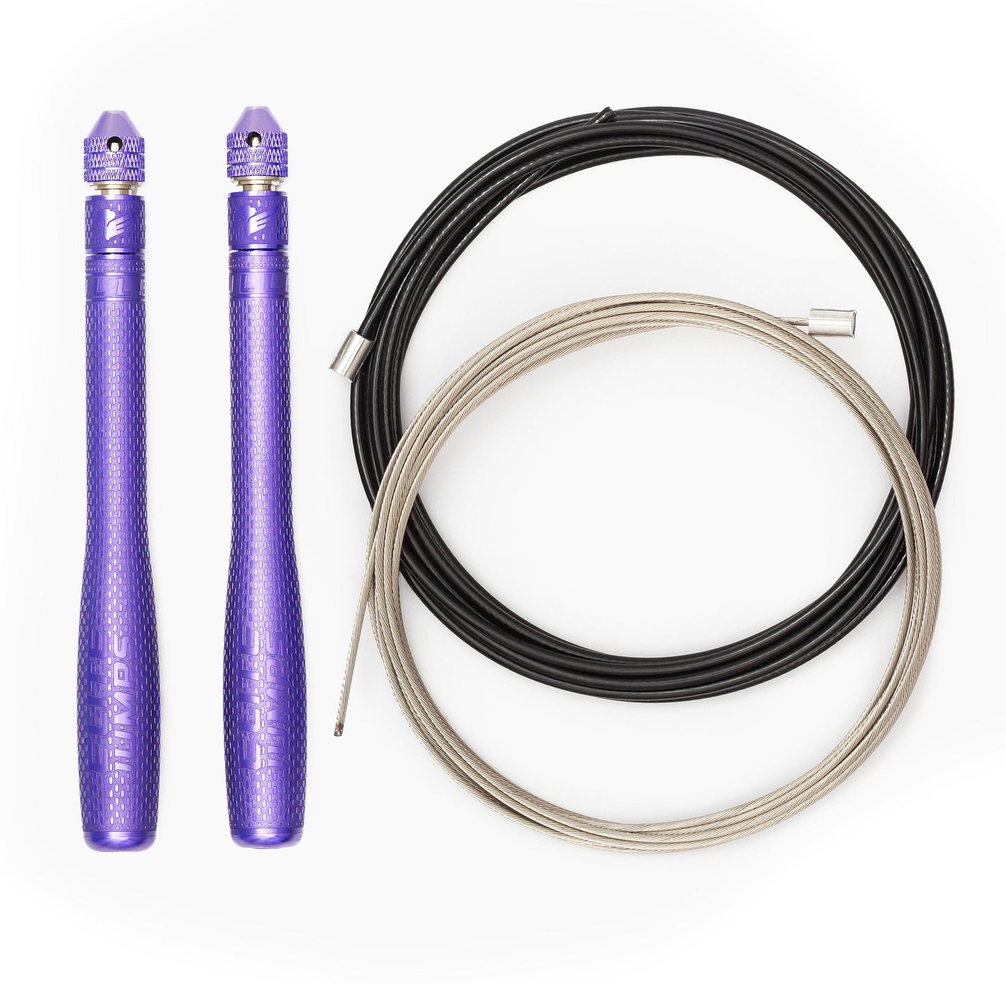 Bullet COMP® - Speed Rope - Elite Jumps