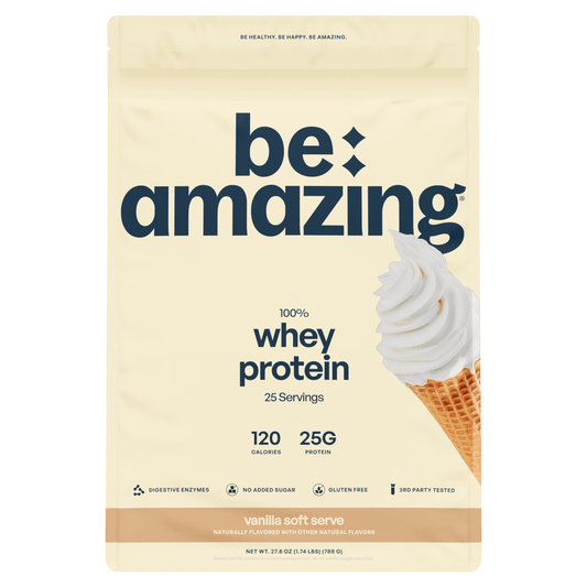 Whey Protein - Beam