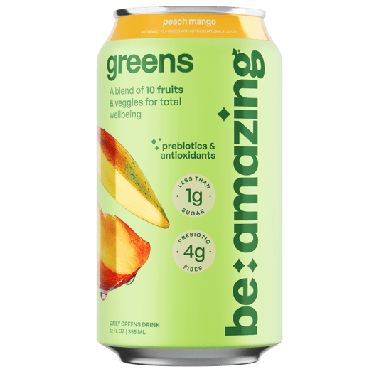 Greens - Beam