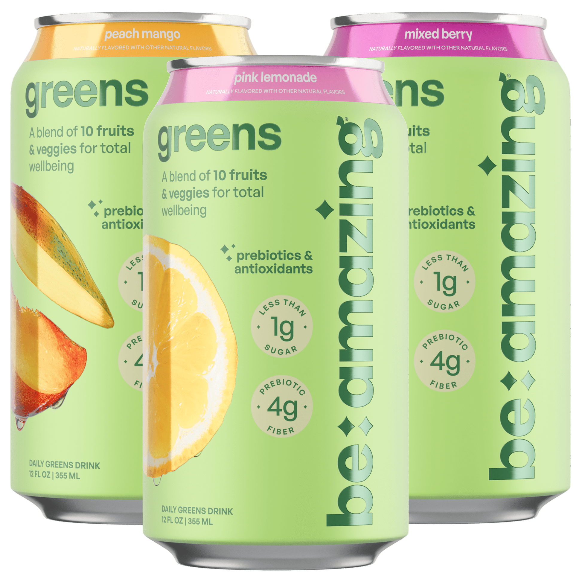 Greens - Beam - The Track and Field Store