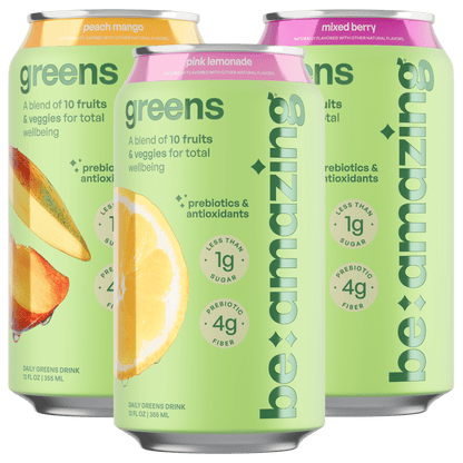 Greens - Beam - The Track and Field Store