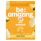 Pre Workout - Beam - The Track and Field Store