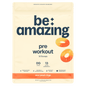 Pre Workout - Beam - The Track and Field Store
