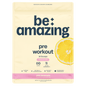 Pre Workout - Beam - The Track and Field Store