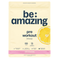 Pre Workout - Beam - The Track and Field Store