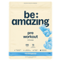 Pre Workout - Beam - The Track and Field Store