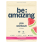 Pre Workout - Beam - The Track and Field Store