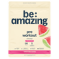 Stimulant Free Pre Workout - Beam