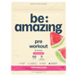 Pre Workout - Beam - The Track and Field Store